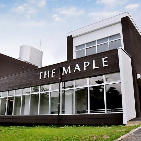 Hotel Maple Inagawa Kawabe  Exterior foto