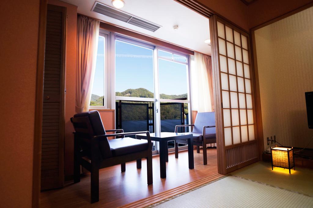 Hotel Maple Inagawa Kawabe  Habitación foto