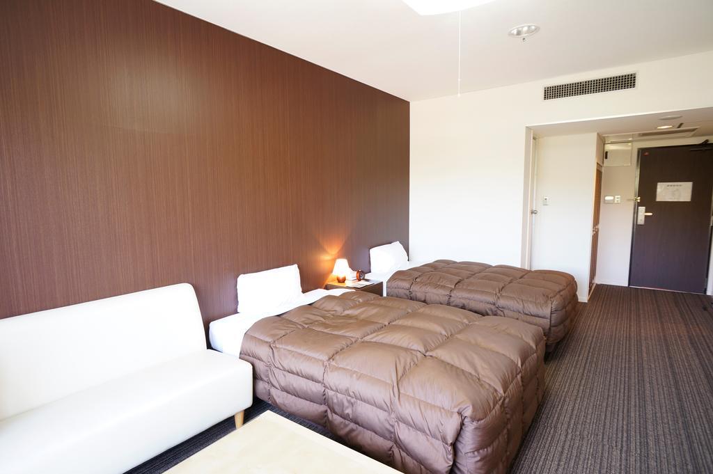 Hotel Maple Inagawa Kawabe  Habitación foto