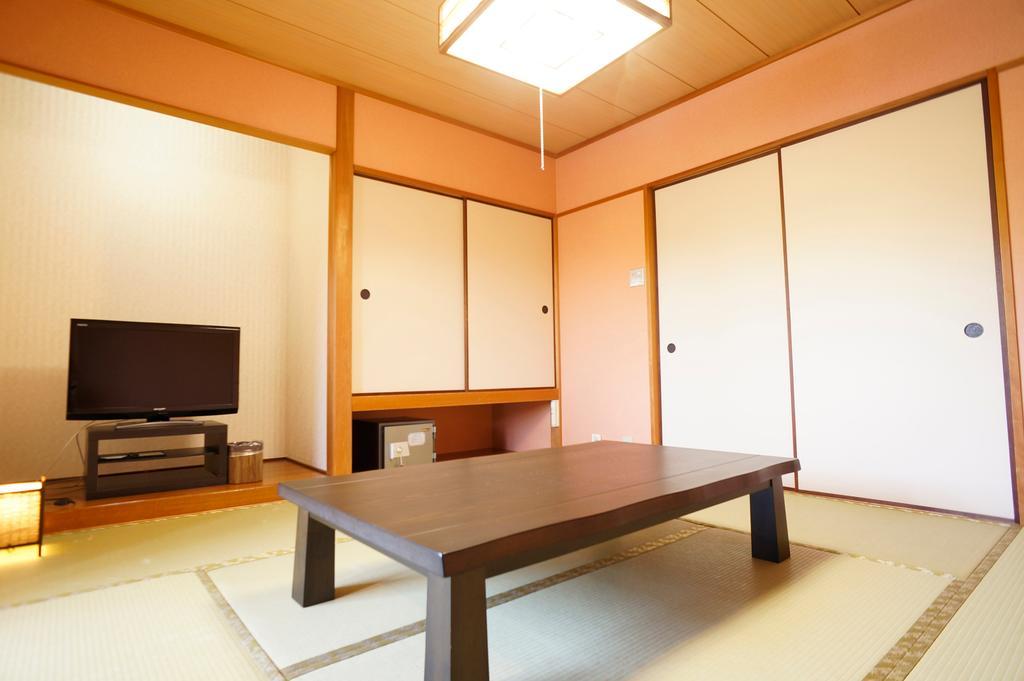 Hotel Maple Inagawa Kawabe  Habitación foto