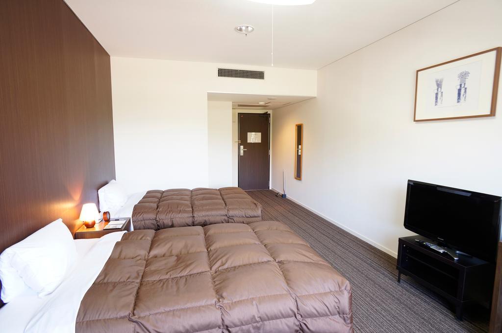 Hotel Maple Inagawa Kawabe  Habitación foto