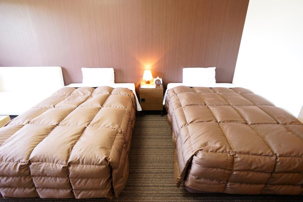 Hotel Maple Inagawa Kawabe  Habitación foto