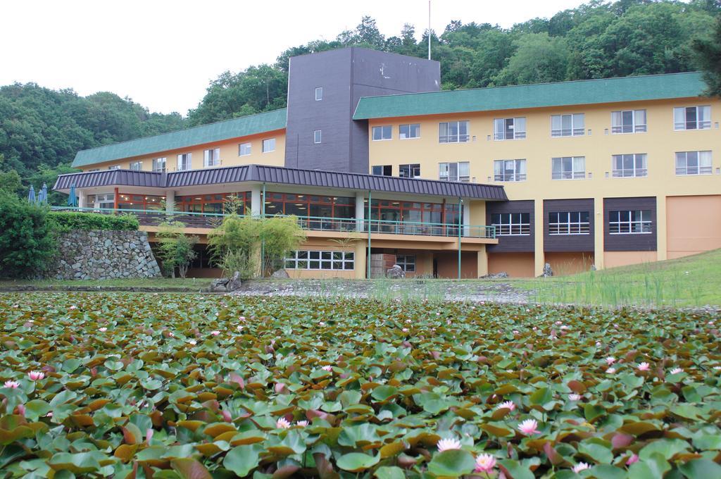 Hotel Maple Inagawa Kawabe  Exterior foto