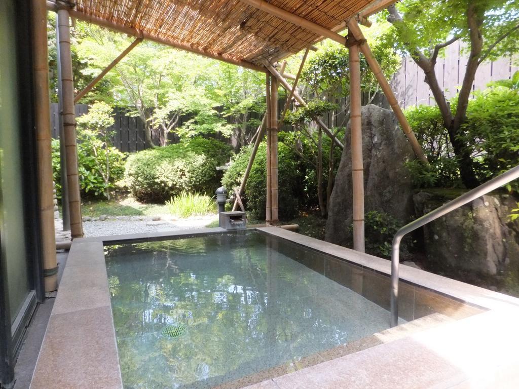Hotel Maple Inagawa Kawabe  Exterior foto