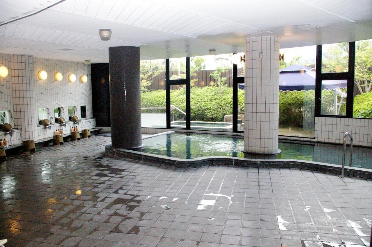 Hotel Maple Inagawa Kawabe  Exterior foto
