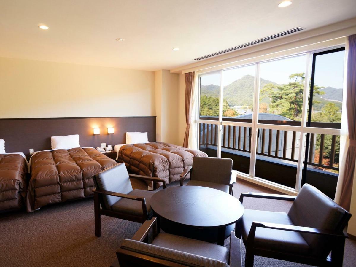 Hotel Maple Inagawa Kawabe  Exterior foto